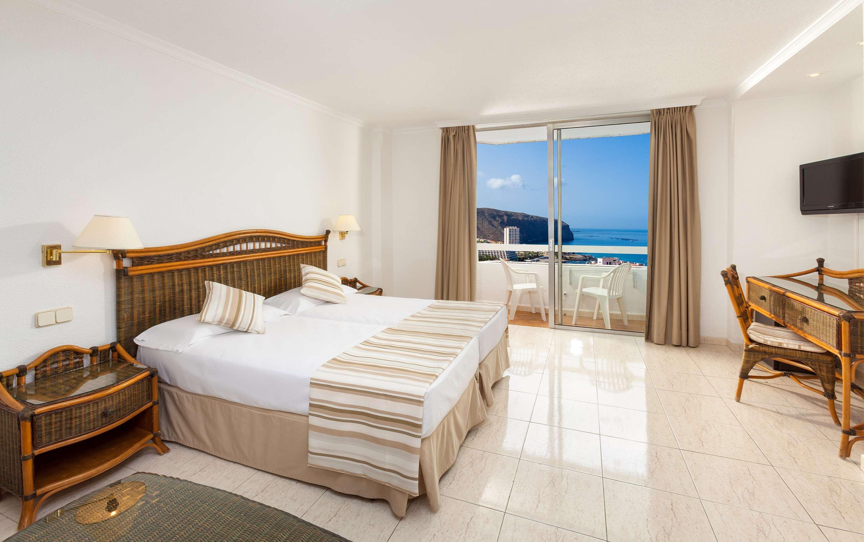 Sol Arona Tenerife Los Cristianos  Chambre photo