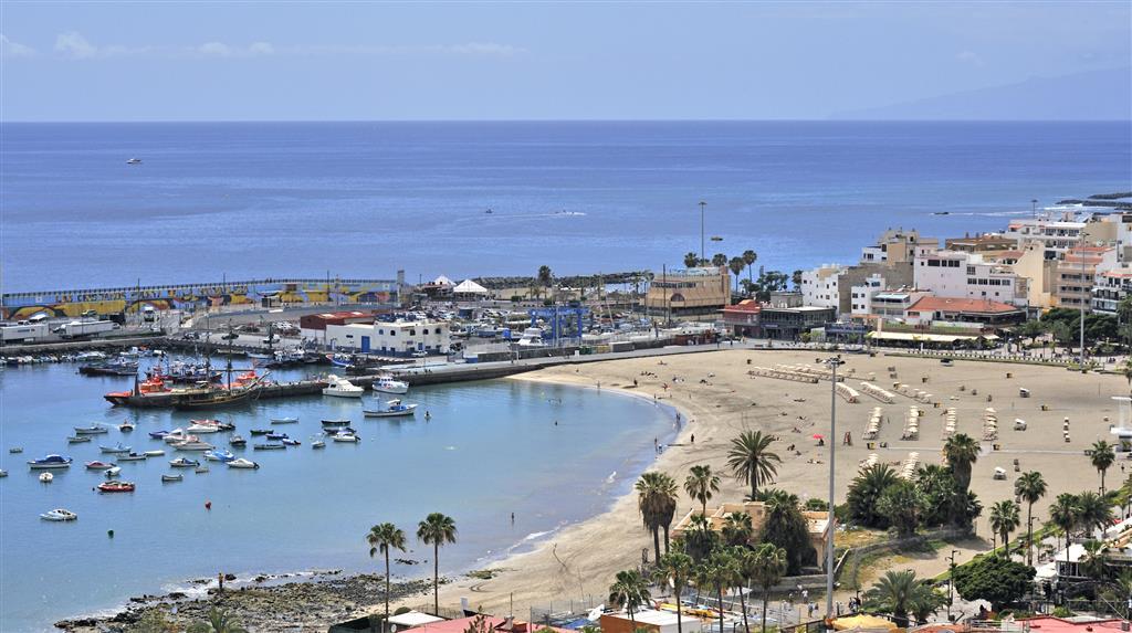 Sol Arona Tenerife Los Cristianos  Nature photo