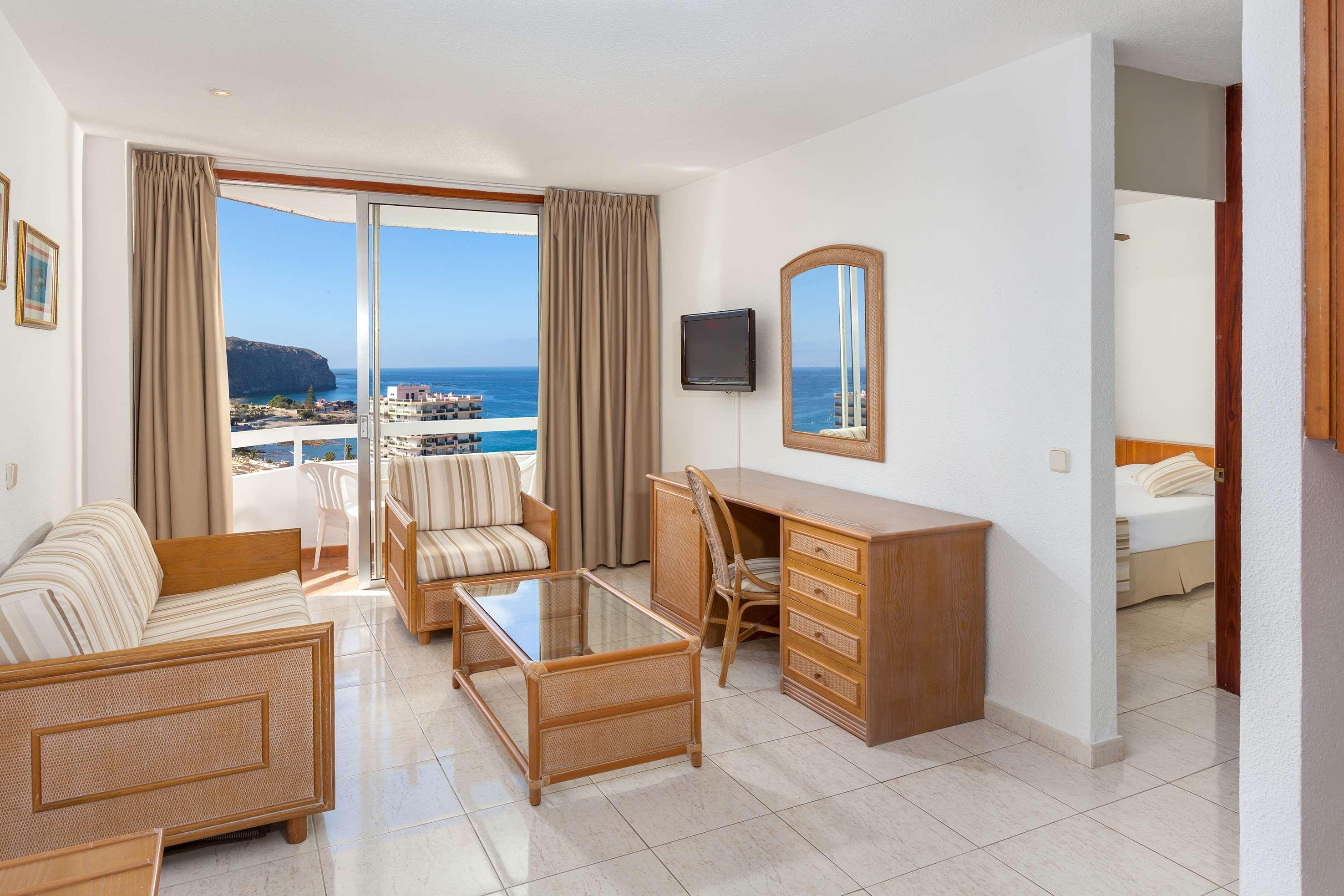 Sol Arona Tenerife Los Cristianos  Extérieur photo