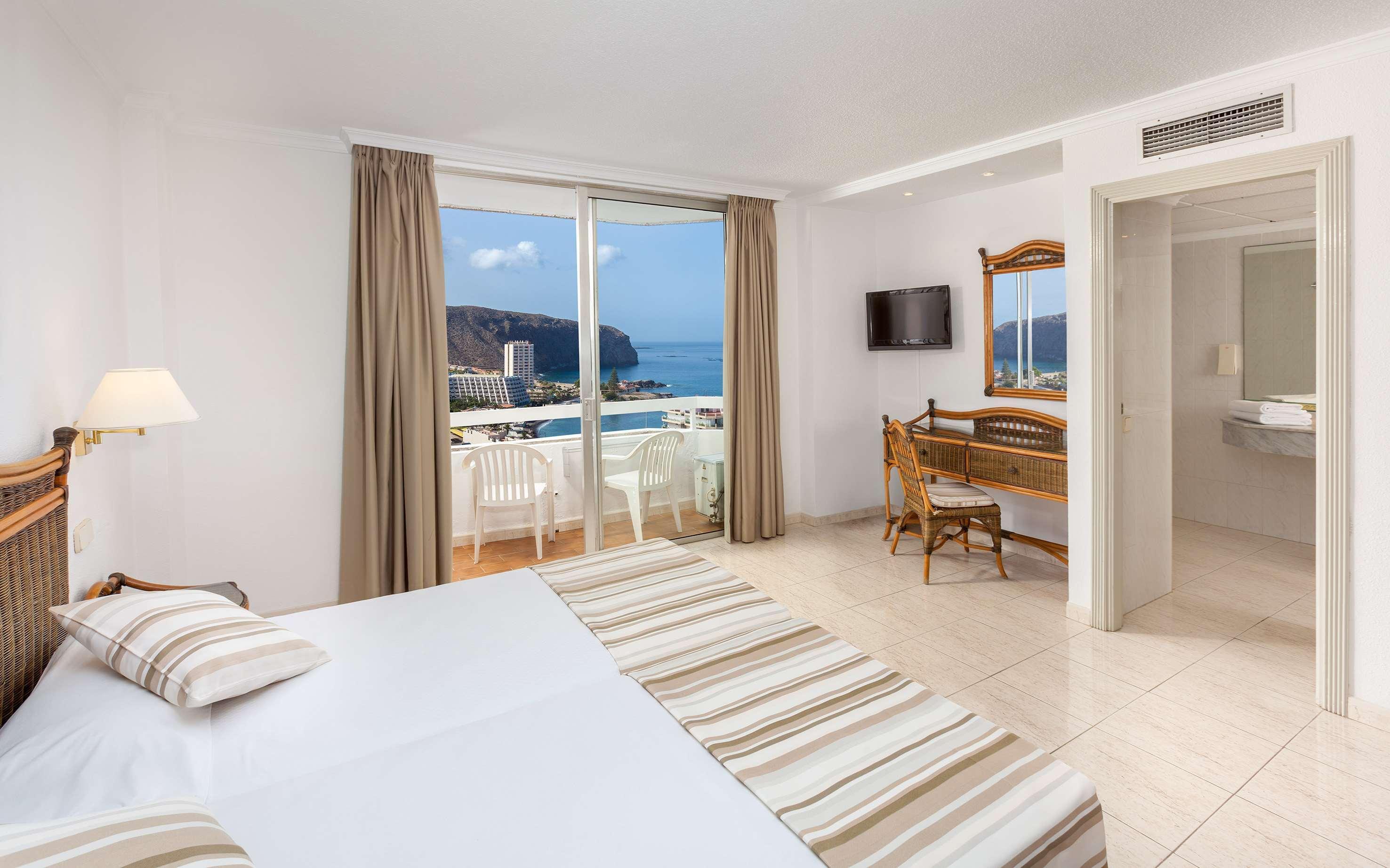 Sol Arona Tenerife Los Cristianos  Extérieur photo