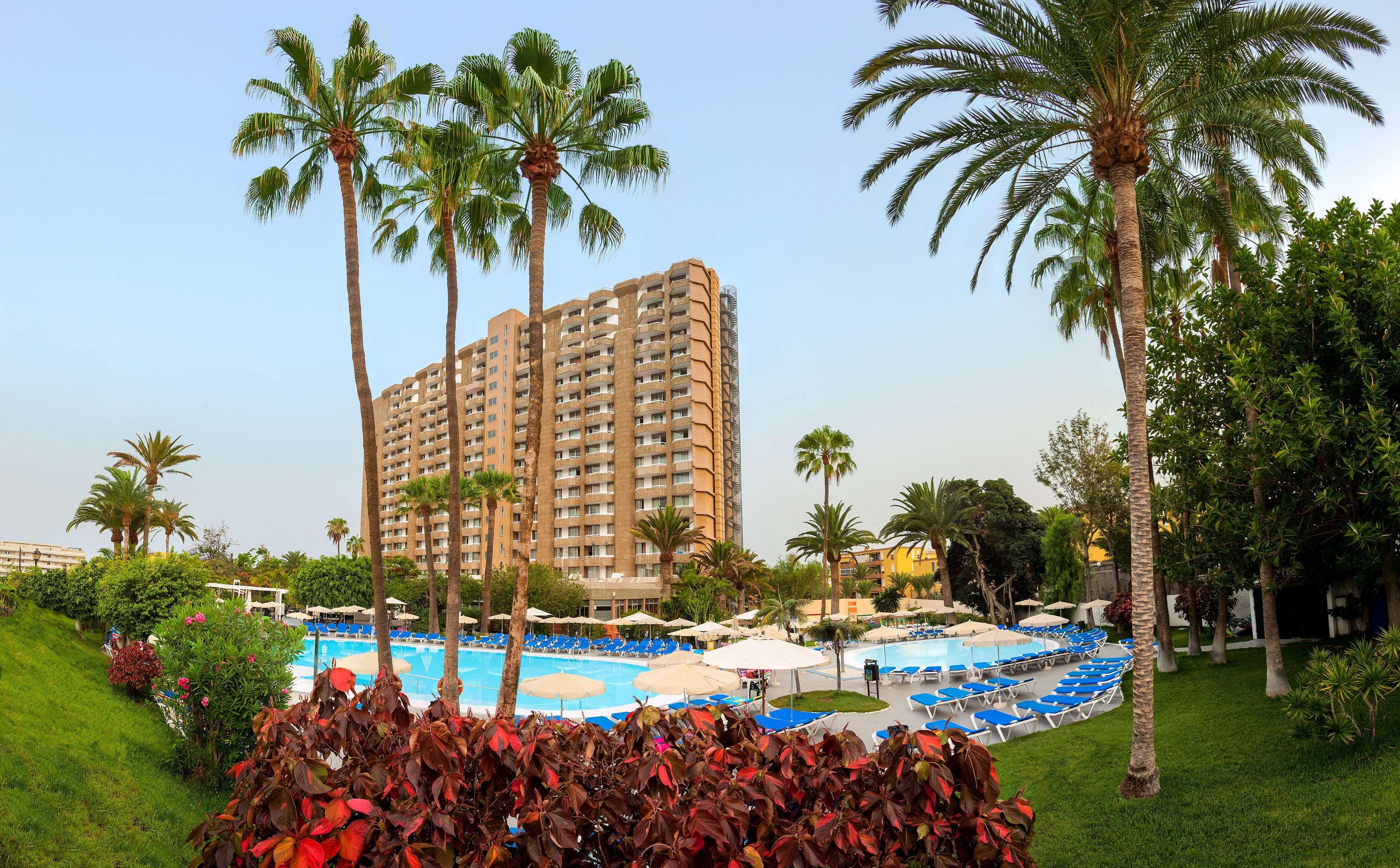 Sol Arona Tenerife Los Cristianos  Extérieur photo