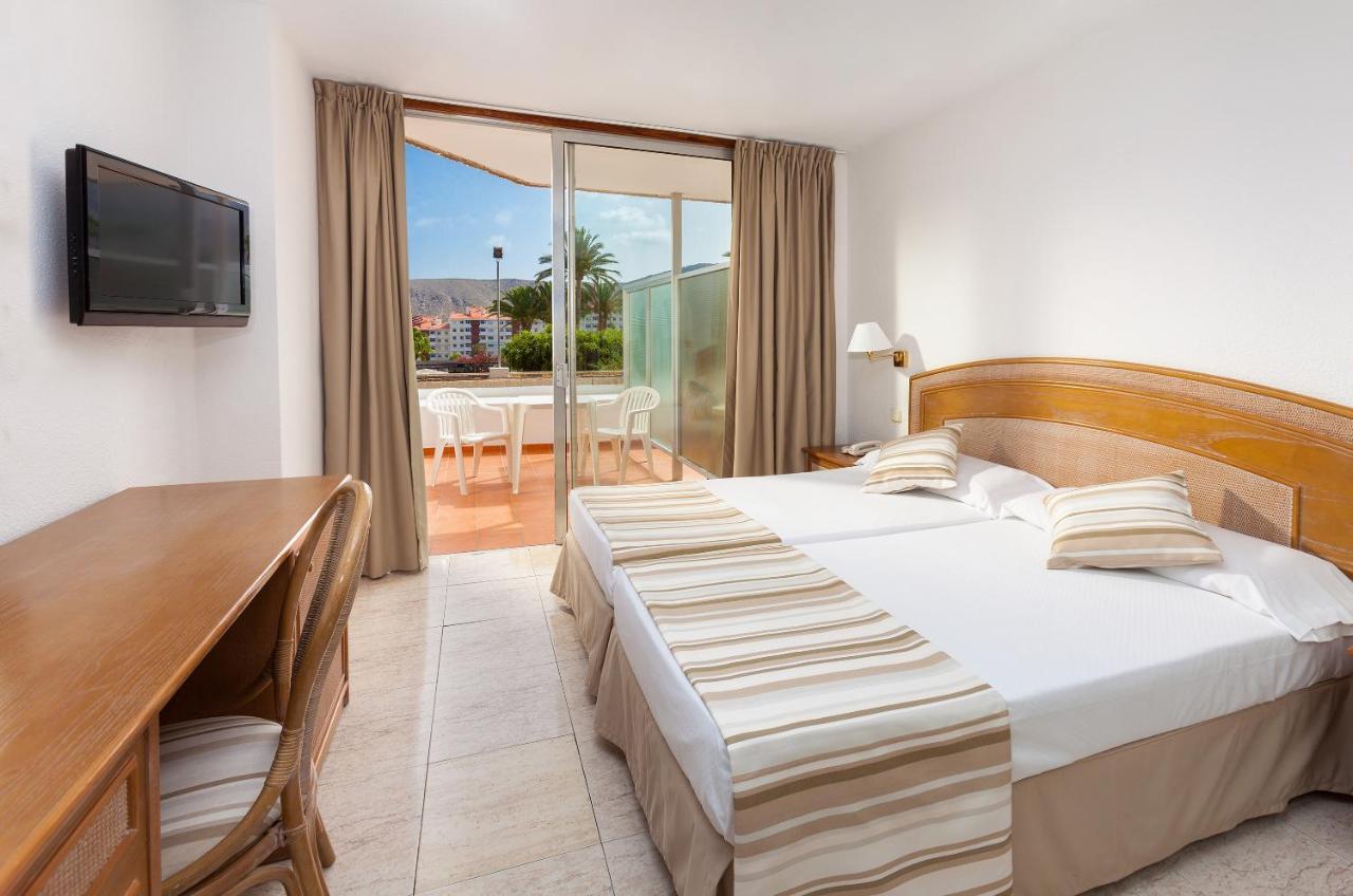 Sol Arona Tenerife Los Cristianos  Extérieur photo