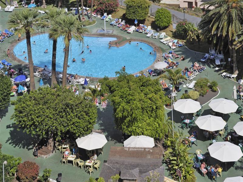Sol Arona Tenerife Los Cristianos  Extérieur photo