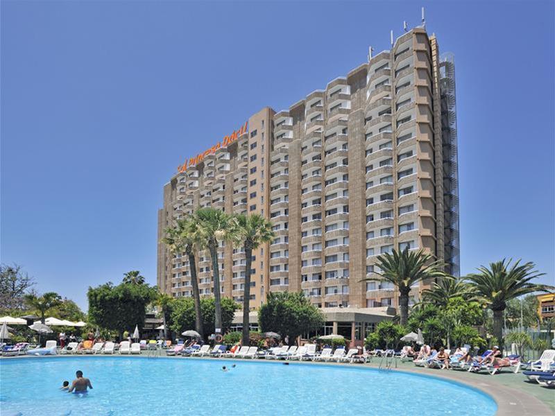 Sol Arona Tenerife Los Cristianos  Extérieur photo