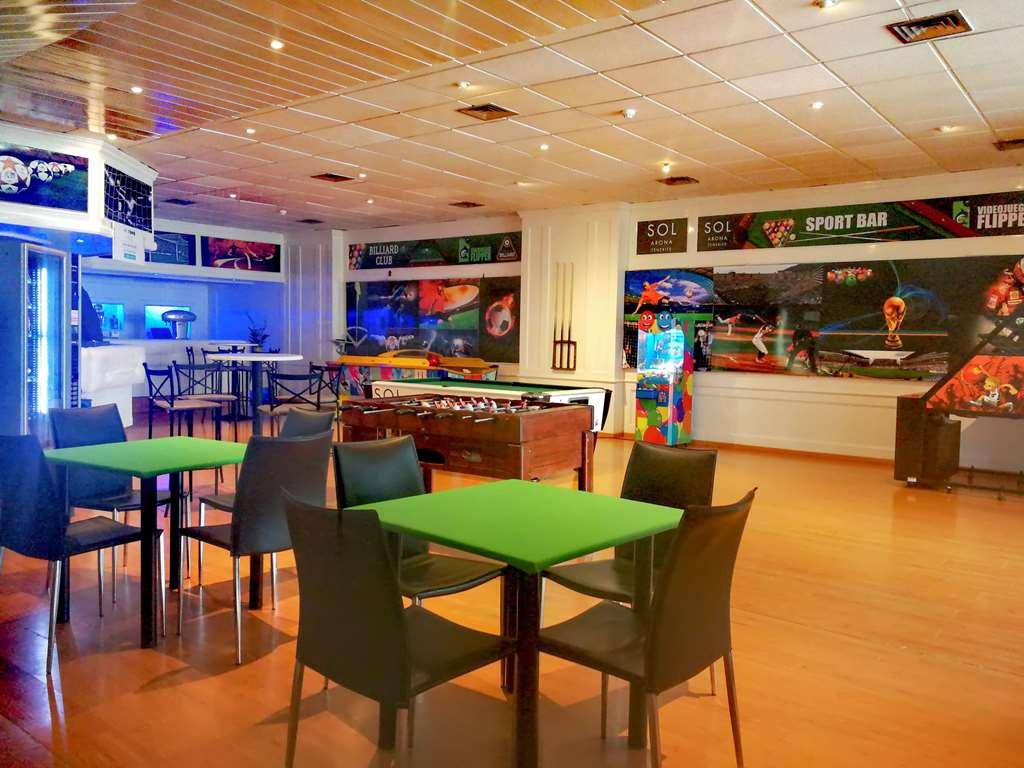 Sol Arona Tenerife Los Cristianos  Restaurant photo