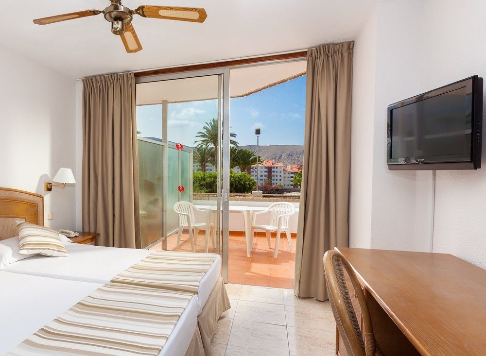 Sol Arona Tenerife Los Cristianos  Extérieur photo