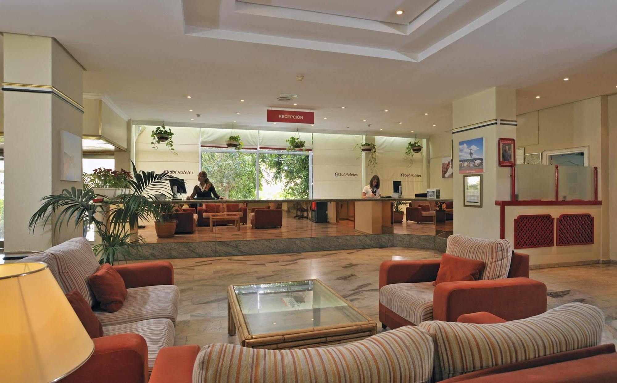 Sol Arona Tenerife Los Cristianos  Intérieur photo