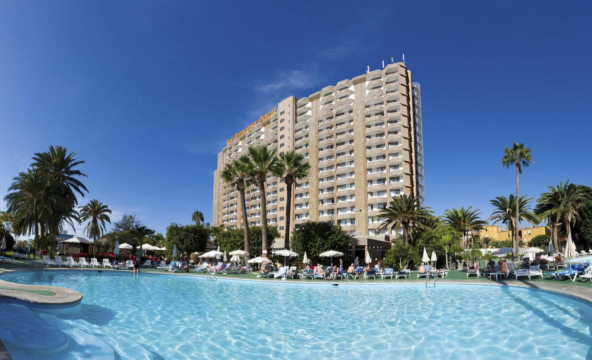 Sol Arona Tenerife Los Cristianos  Extérieur photo