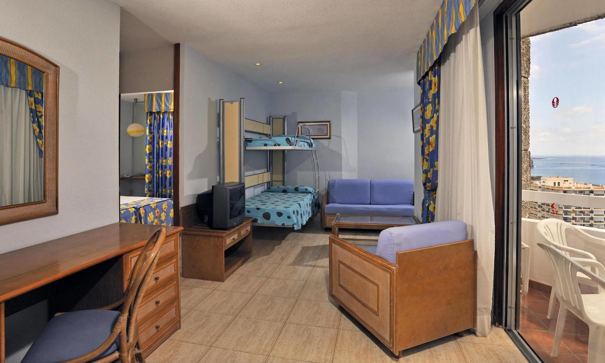 Sol Arona Tenerife Los Cristianos  Chambre photo